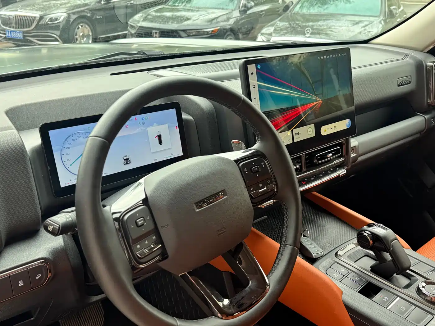 HAVAL H9