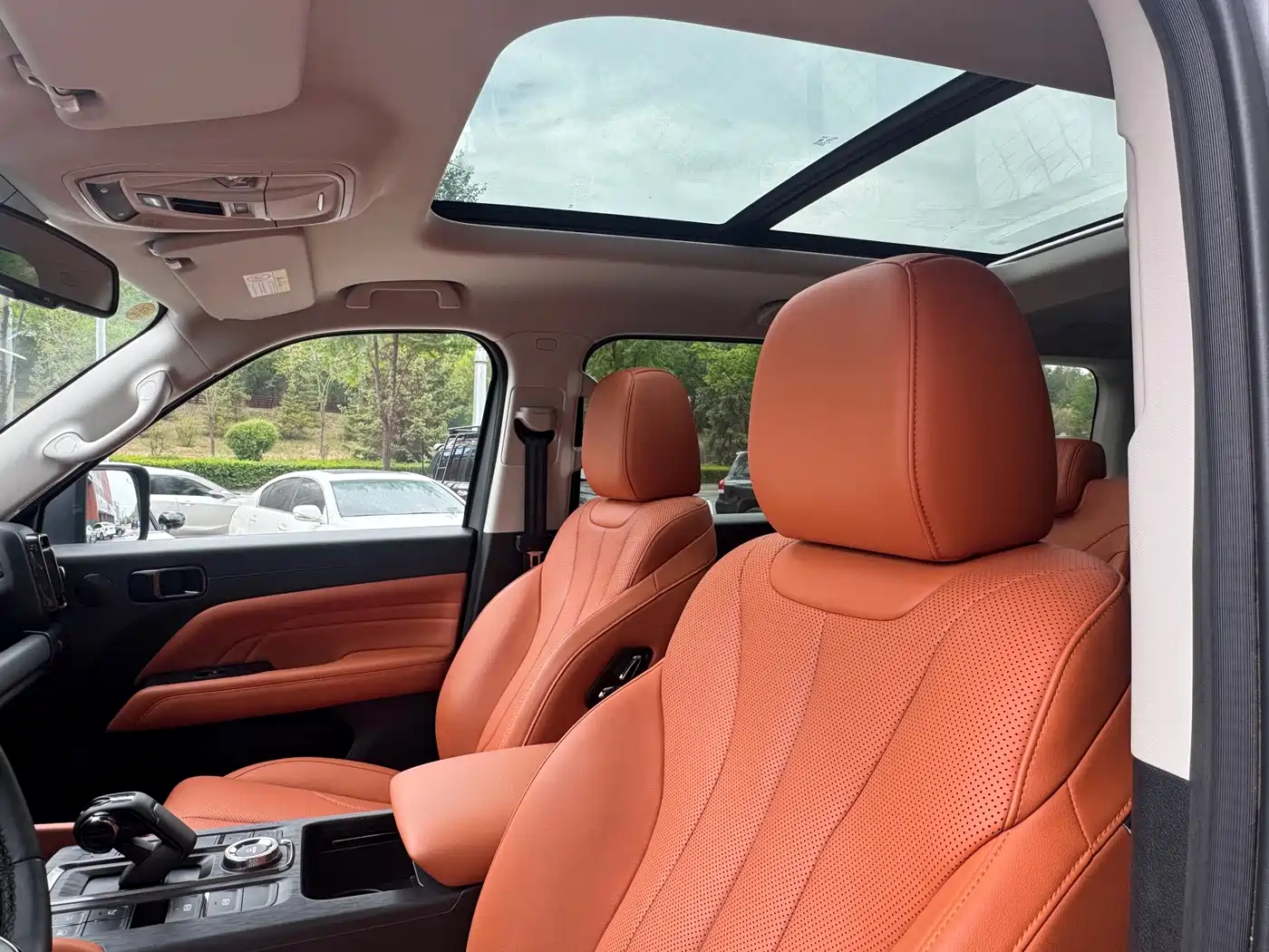 HAVAL H9