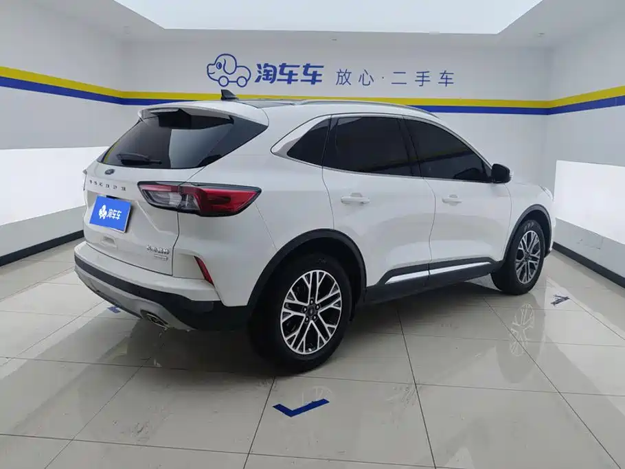 Ford Escape, миниатюра 3
