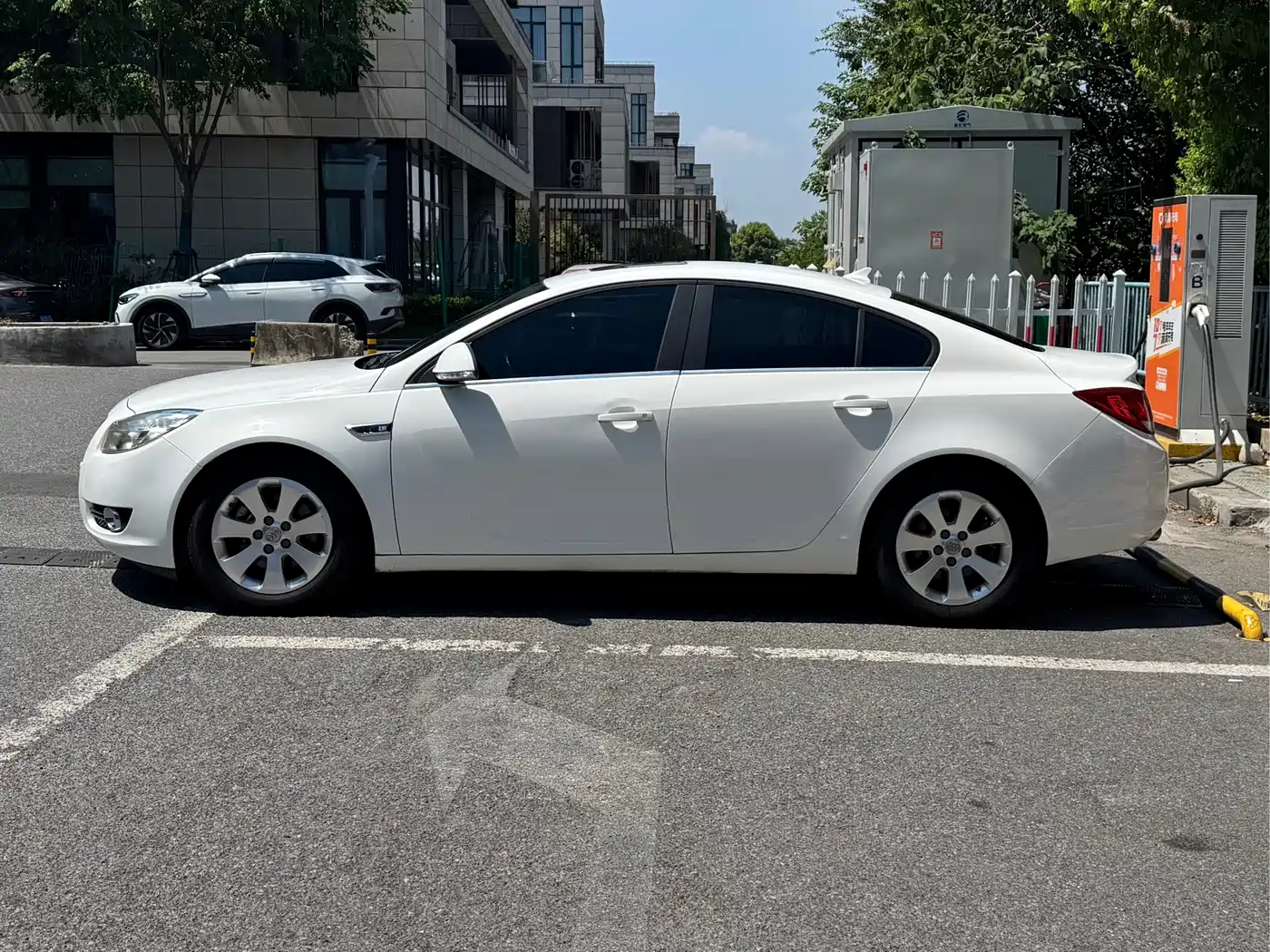 Фото 3 - Buick Regal