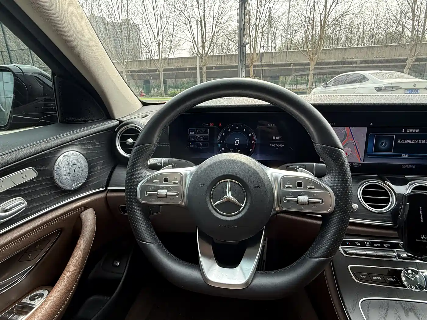 Mercedes-Benz E-Class 2019 Facelift E 300 L Sport Fashion фото 4