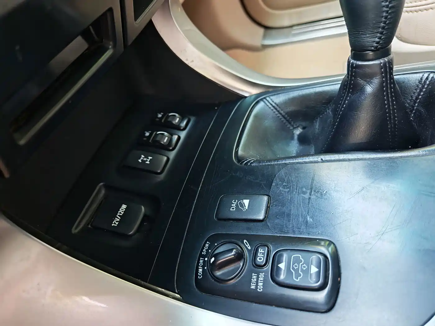 Toyota Prado 2009 2006 4.0L Automatic VX NAVI Edition