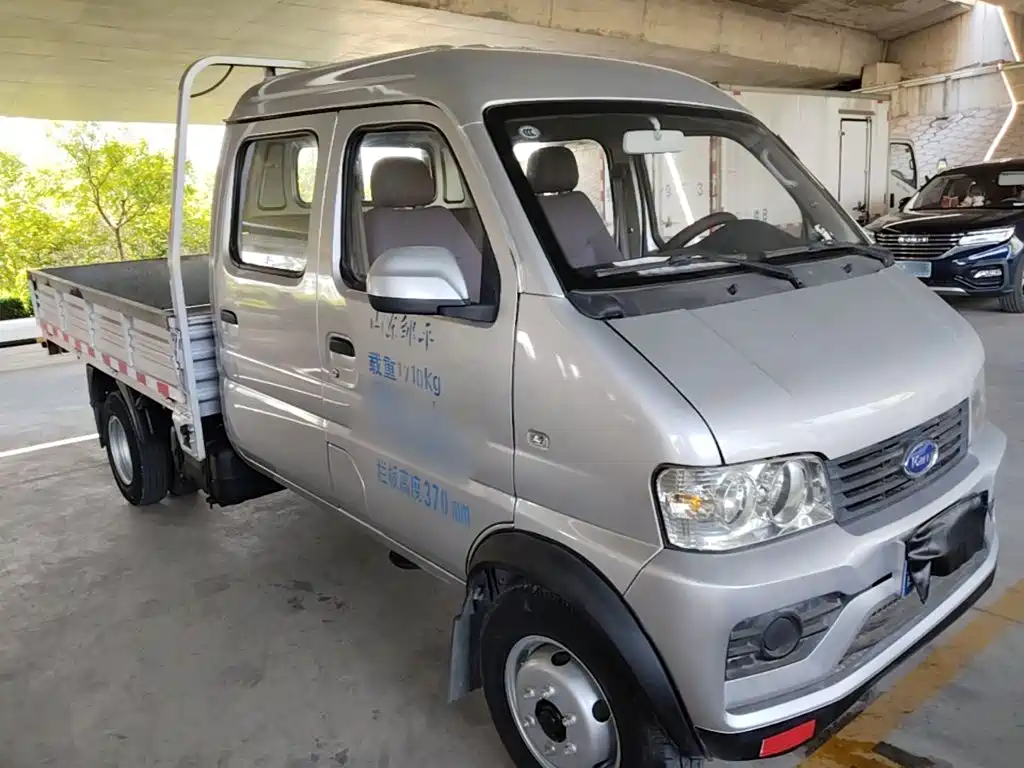 Karry Youjin 2020 2019 1.5L T72L Prosperity Edition DAM15DR