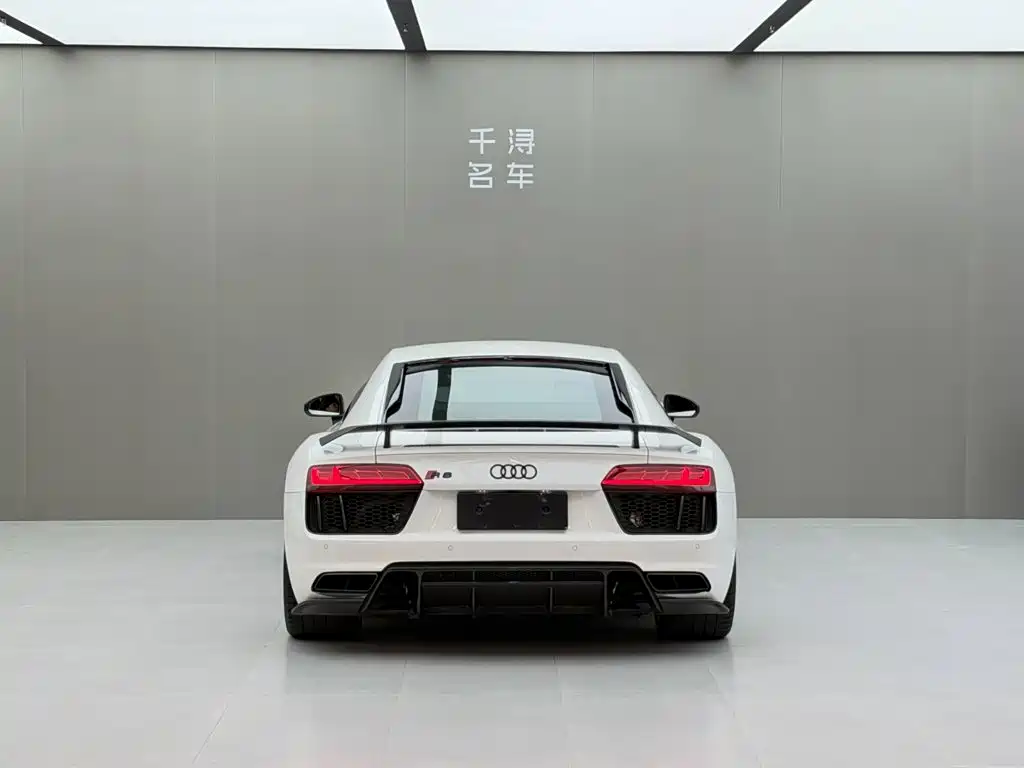 صورة 14 - Audi R8