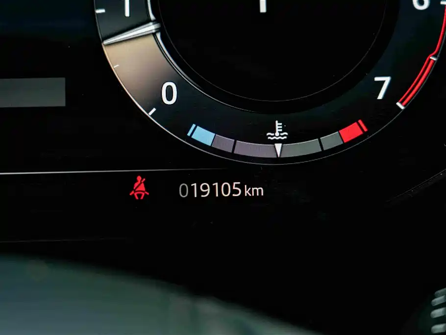 Фото 10 - Land Rover Range Rover Sport