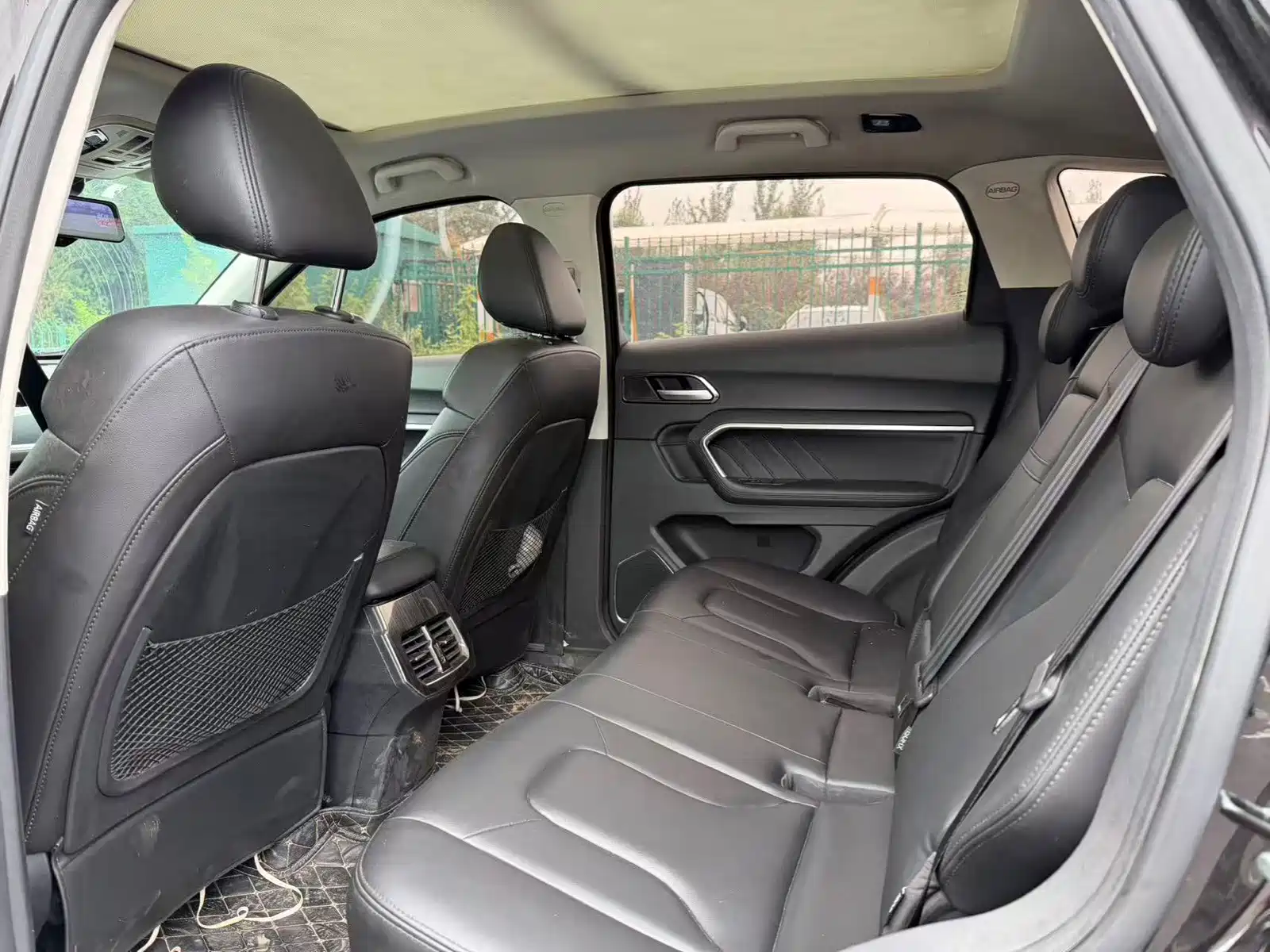 Photo 10 - Haval H6