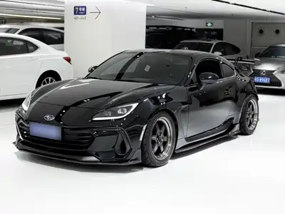 Subaru BRZ