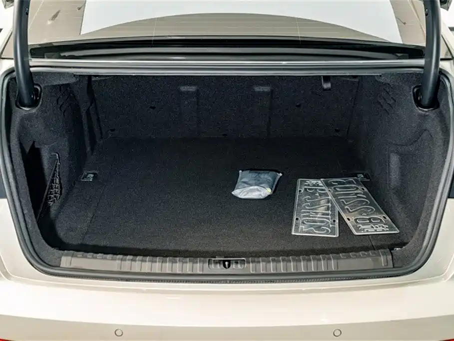 Audi A6L 2019 40 TFSI Luxury Dynamic фото 21