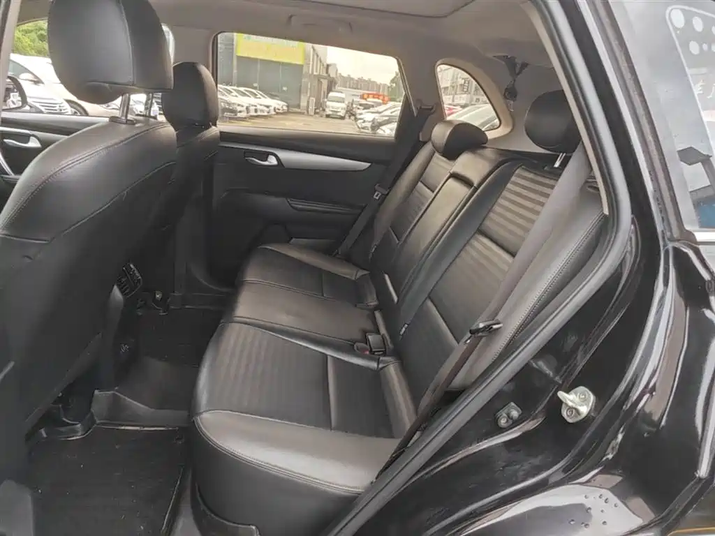Kia Sportage 2018 2.0L Automatic Smart Luxury (China V) фото 17