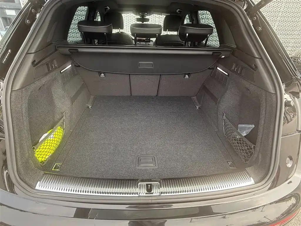Audi Q5L 2024 Model 45 TFSI Premium Dynamic фото 11