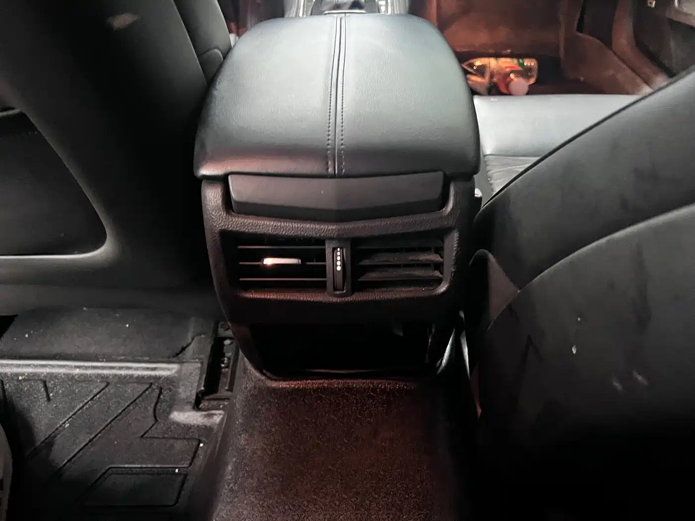 Cadillac ATS-L 2014 25T Comfort фото 15