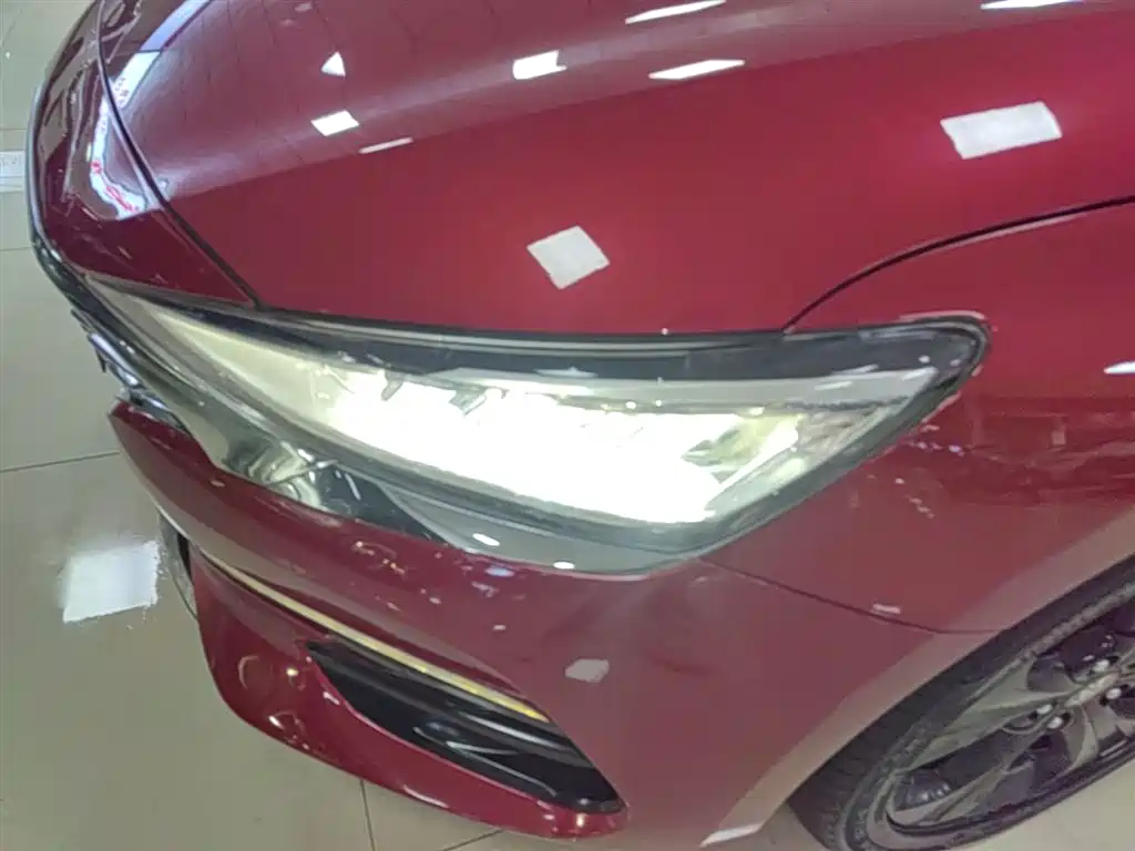 Hyundai Fista 2019 280TGDi Sport Edition China VI фото 24