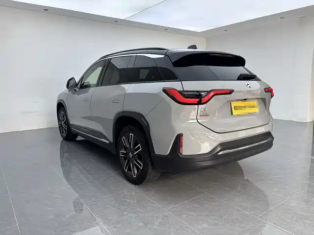 NIO ES6 2020 Model 430KM Performance Edition — фото 5