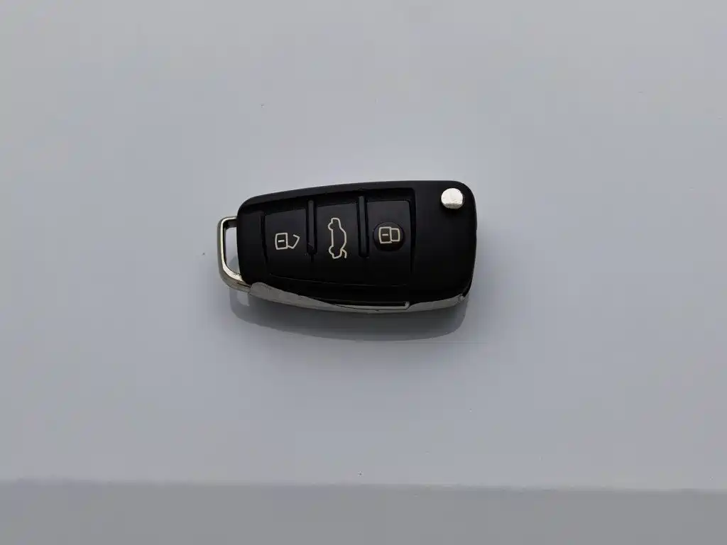 Photo 19 - Audi Q3
