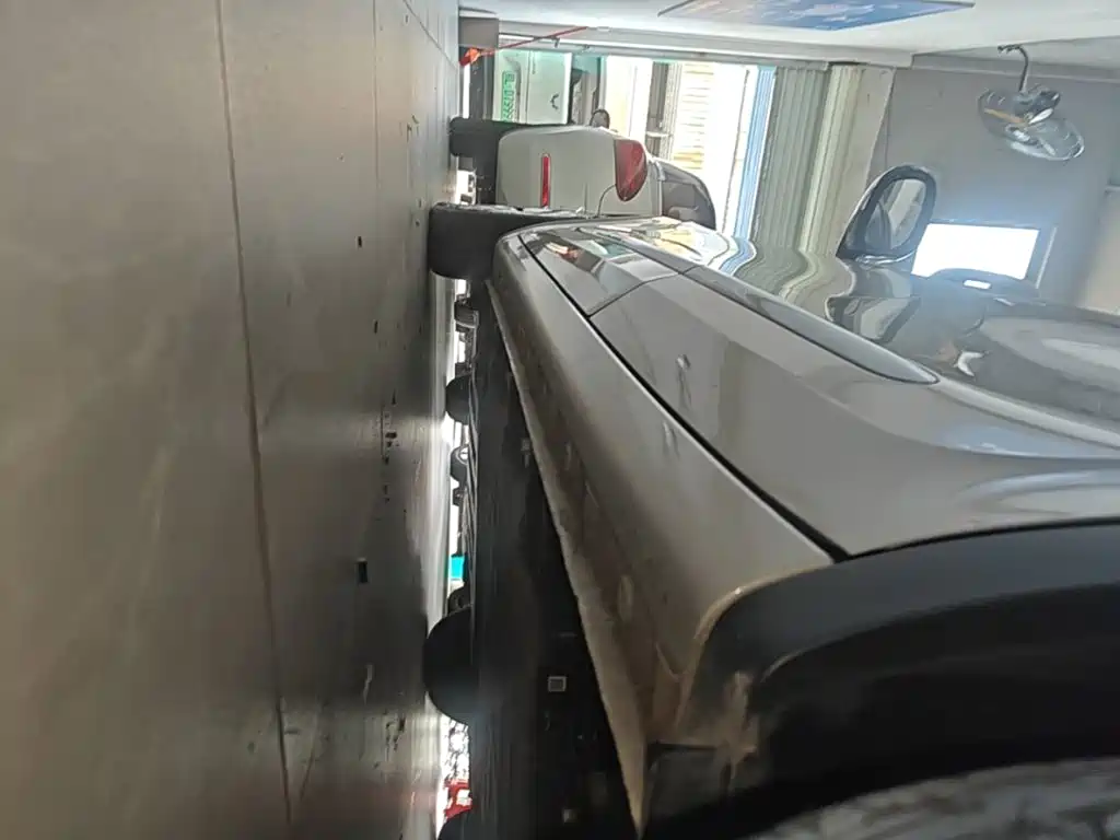 Wuling Motors Wuling Bingo 2023 2023 Model 333km Joy+ Version