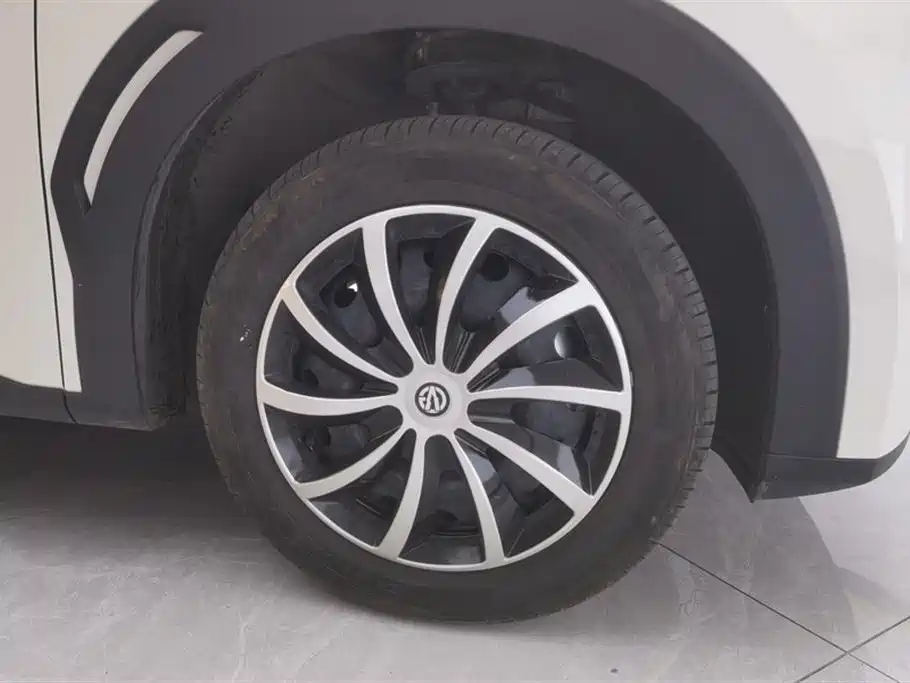 BYD Seagull 2025 Smart Drive Edition 305km Vitality Version фото 6