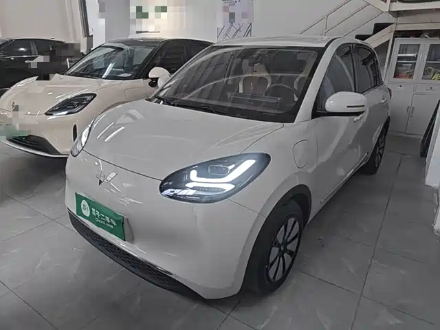 Wuling Bingo 333km, Комфорт, +