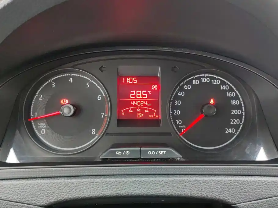 Volkswagen Santana 2022 2021 1.5L Manual Trend Edition