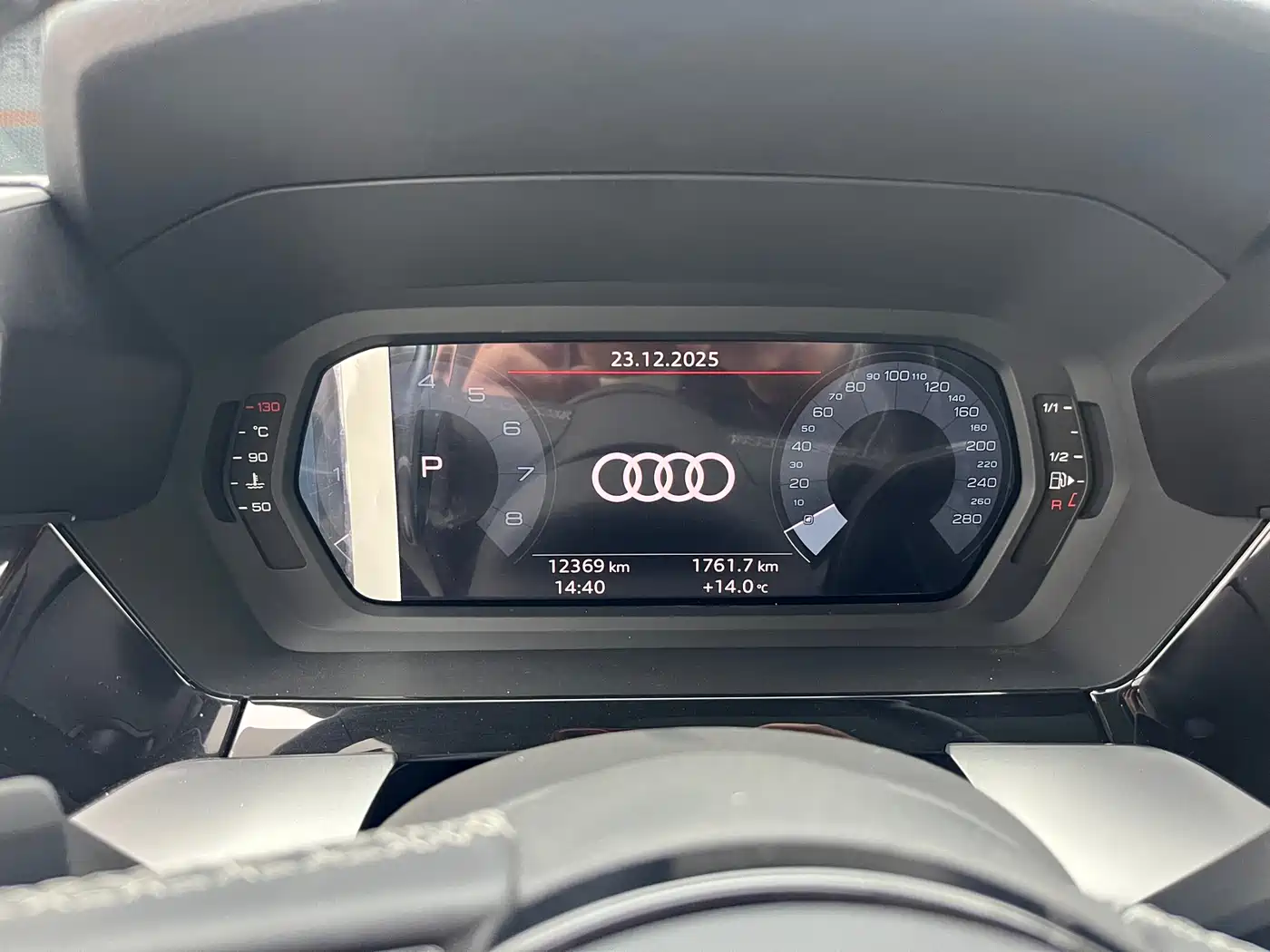 Audi A3 2024 Model Sportback 35 TFSI Progressive Sport фото 10