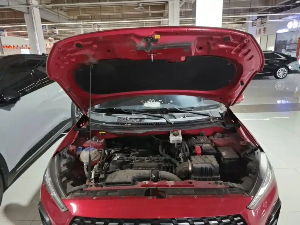 Photo 20 - Chery Tiggo 3x