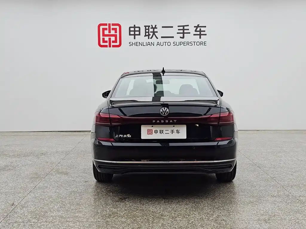 Volkswagen Passat 2025 2024 280TSI Business Edition