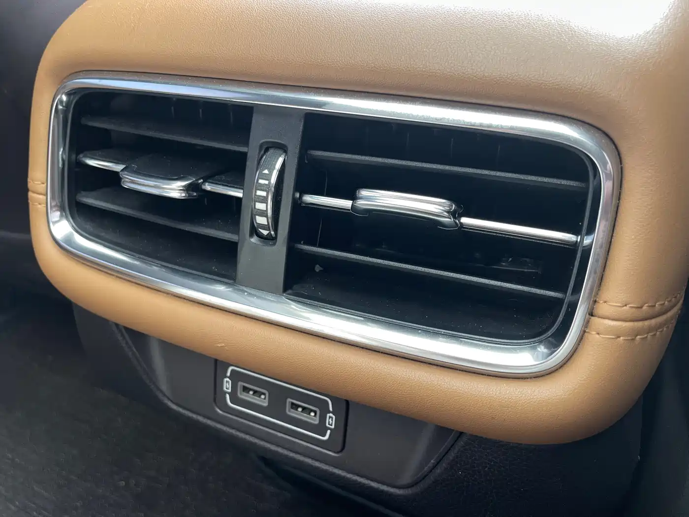 Aion LX 2020 2019 Model 80