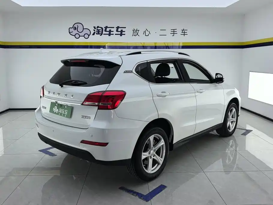 صورة 3 - Haval H2