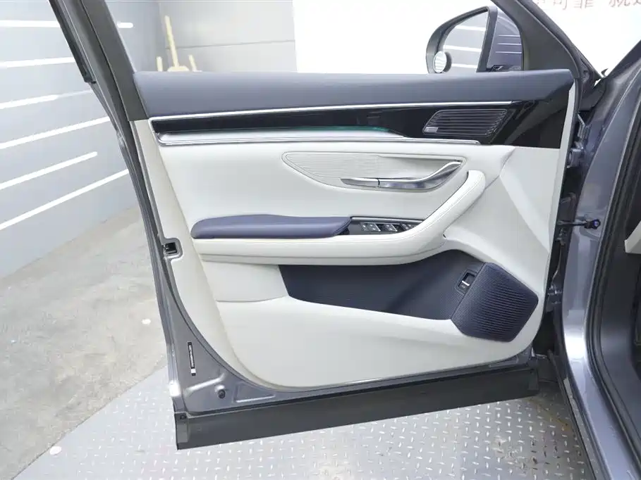 BYD Song PLUS PHEV 2021 DM-i 110KM Flagship фото 17