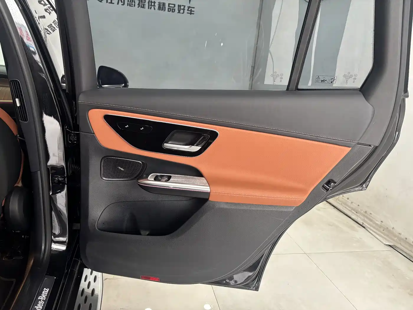 Mercedes-Benz GLC 2024 Facelift GLC 300 L 4MATIC Sport 7-seater фото 21