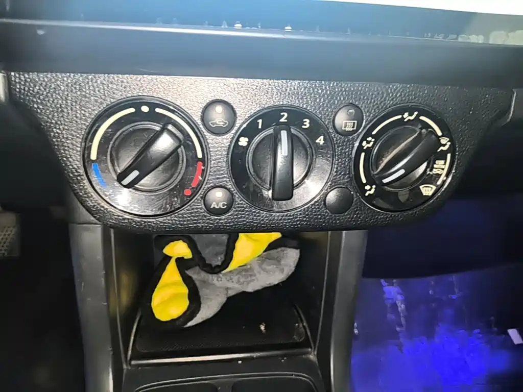 Suzuki Swift 2017 2016 1.5L Manual Fashion Cool Edition