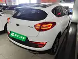 Фото 7 - Geely Emgrand GS