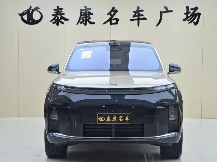 2026 Li Auto Li Xiang L9