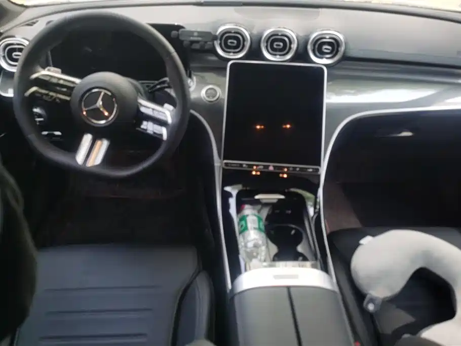 Mercedes-Benz C-Class 2024 Facelift C 260 L Sport фото 12