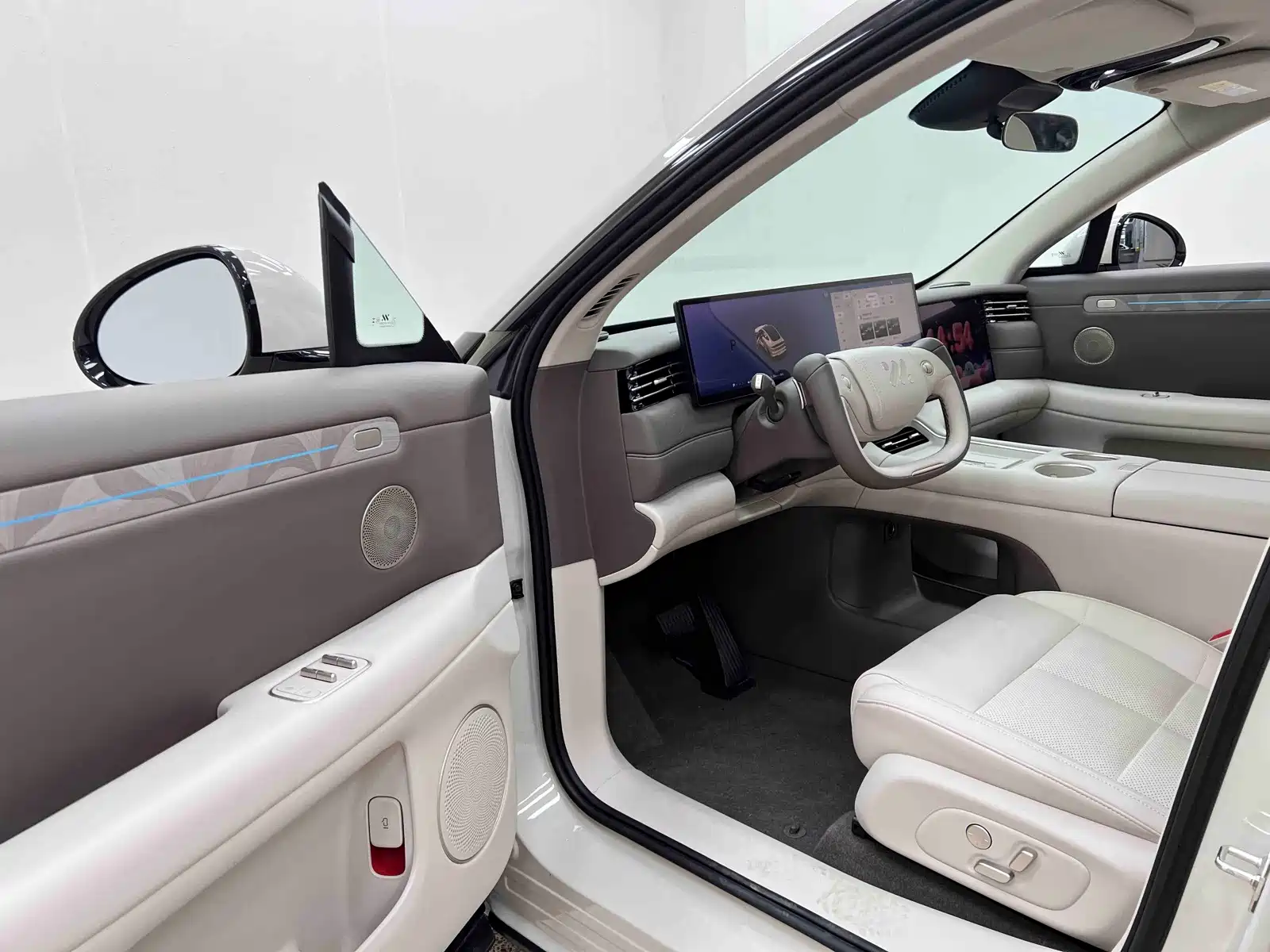 صورة 5 - IM Motors IM LS6