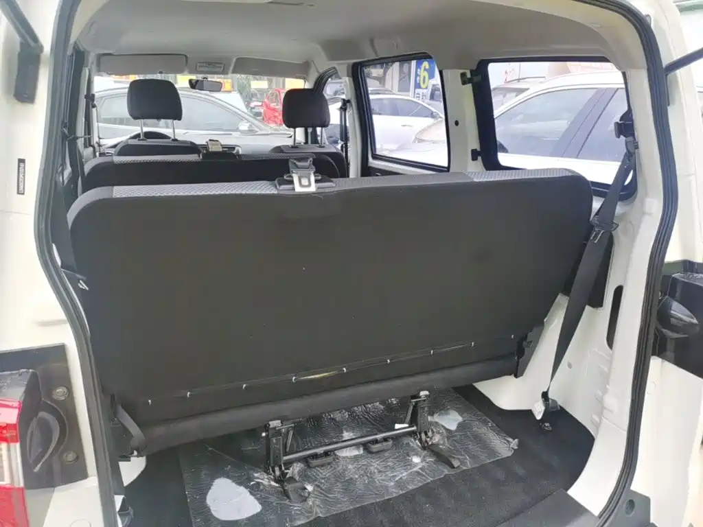 Changan Kaicheng Ono S 2023 2021 Model 1.5L Ono S Smart Edition Non-AC Passenger Vehicle JL473QG