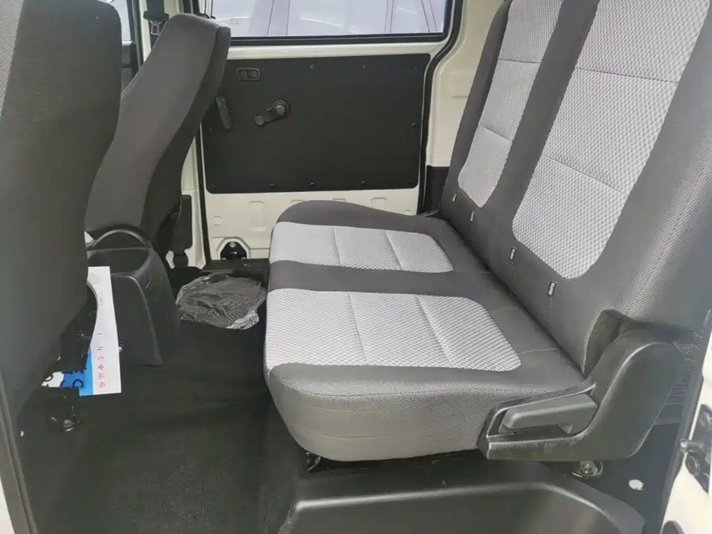 Changan Kaicheng Ono S 2023 2021 Model 1.5L Ono S Smart Edition Non-AC Passenger Vehicle JL473QG