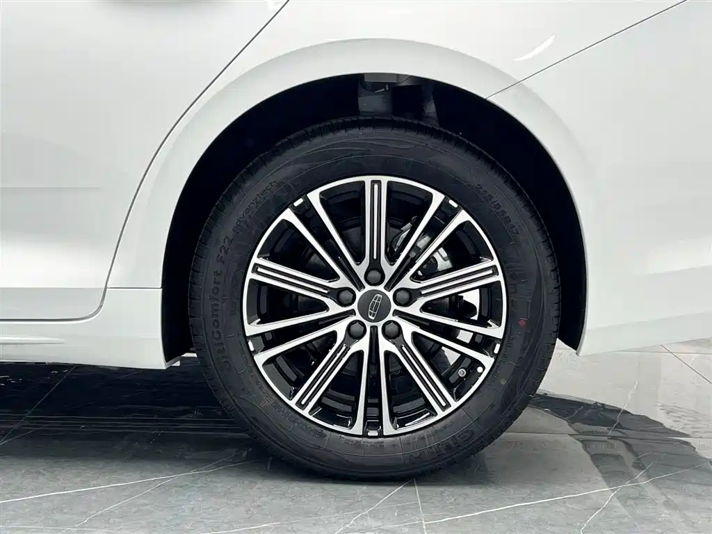 Geely Xing Rui 2026 2026 Orient Yao 1.5TD Soaring Edition