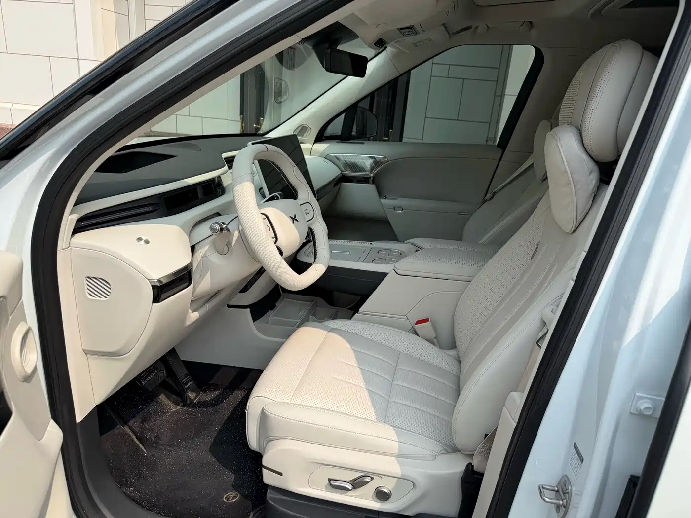 XPeng G01 2026 2026 Extended Range Edition