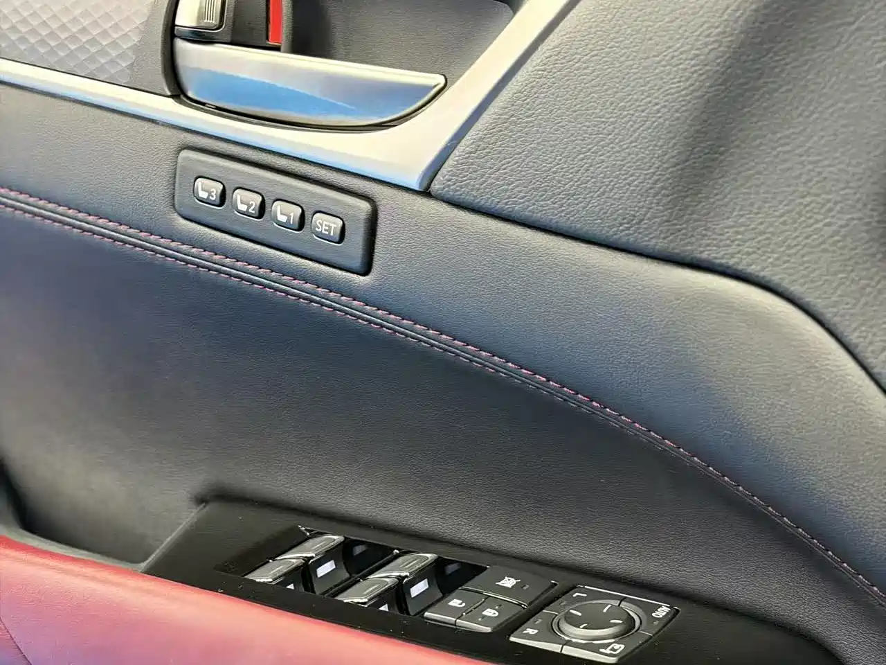 Lexus GS 2016 200t F SPORT фото 14