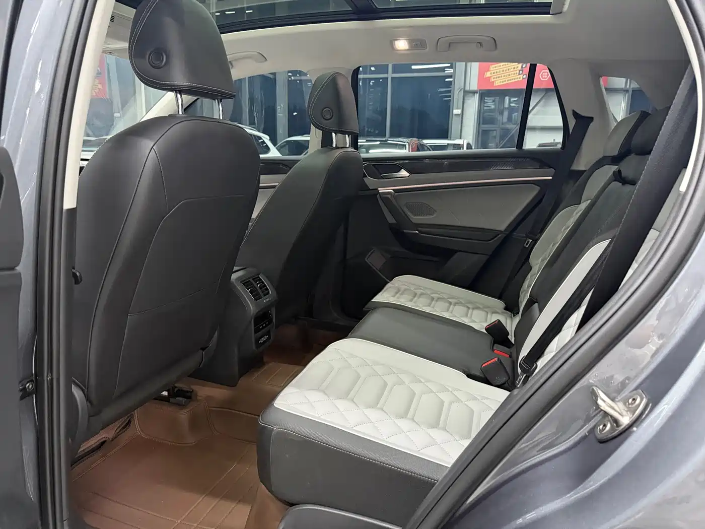 Volkswagen Tayron, миниатюра 15