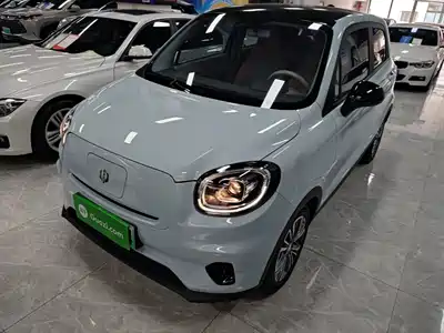 Leapmotor T03