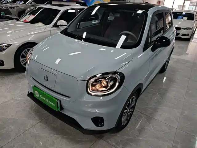 Leapmotor T03 310 Комфорт