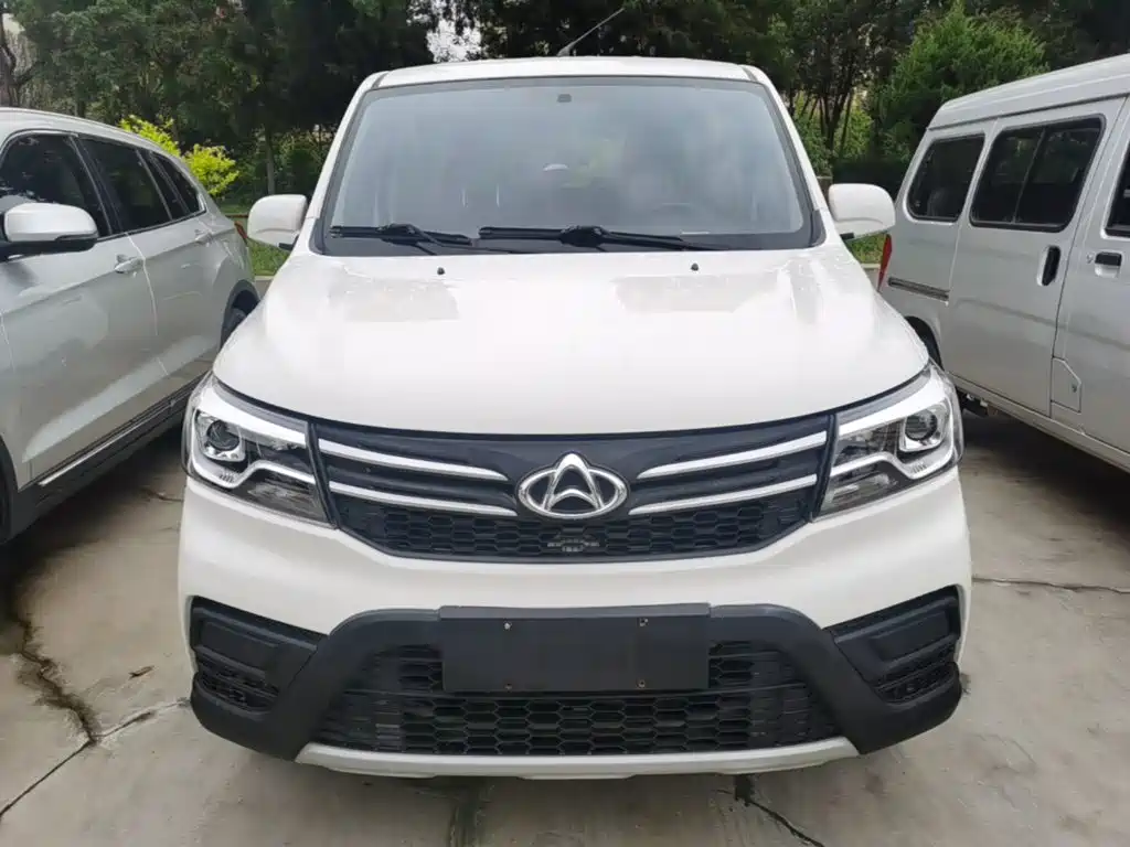 Changan Kaicheng Ono S 2023 2021 Model 1.5L Ono S Smart Edition Non-AC Passenger Vehicle JL473QG