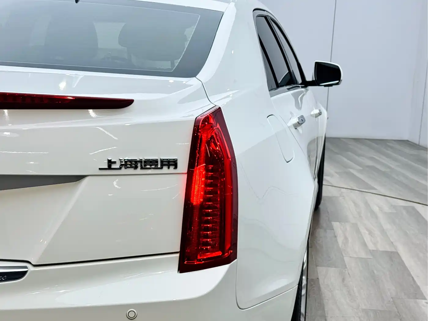 Cadillac ATS-L 2014 25T Comfort фото 11