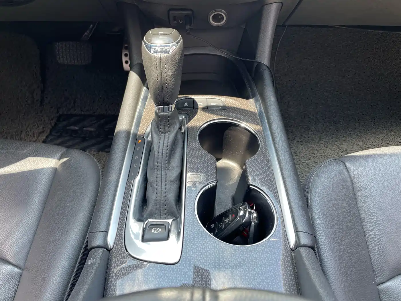 Chevrolet Malibu XL 2016 2016 1.5T DCT Ruiyao Edition