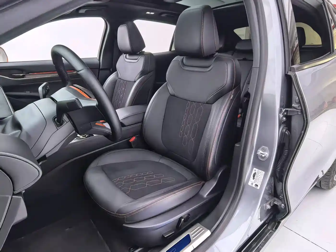 Ford EVOS 2022 2022 EcoBoost 245 Launch Limited Edition