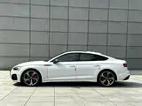 Фото 4 - Audi A5 (Import)