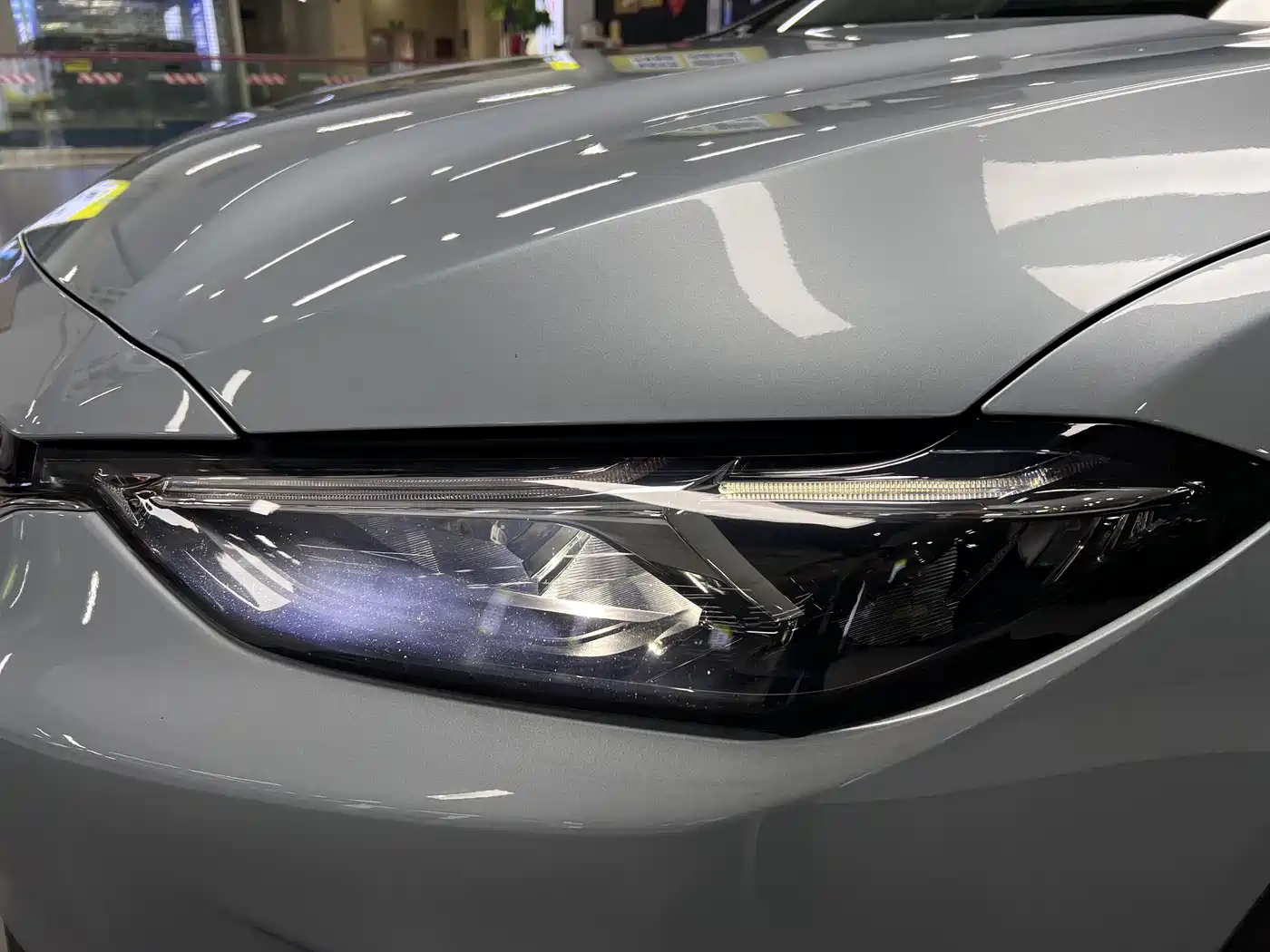 Chevrolet Changxun 2022 Nebula Edition фото 6