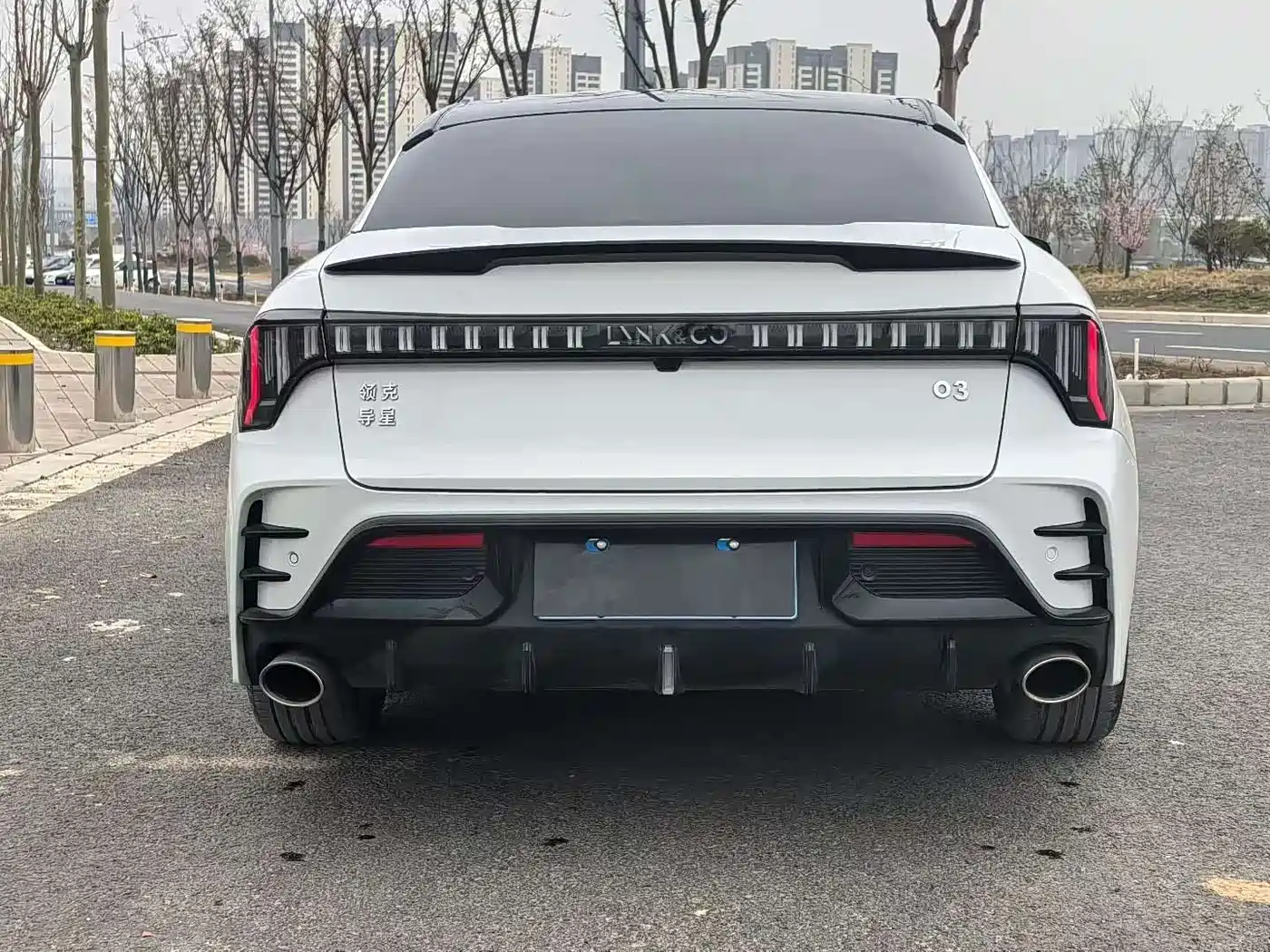 LYNK 03