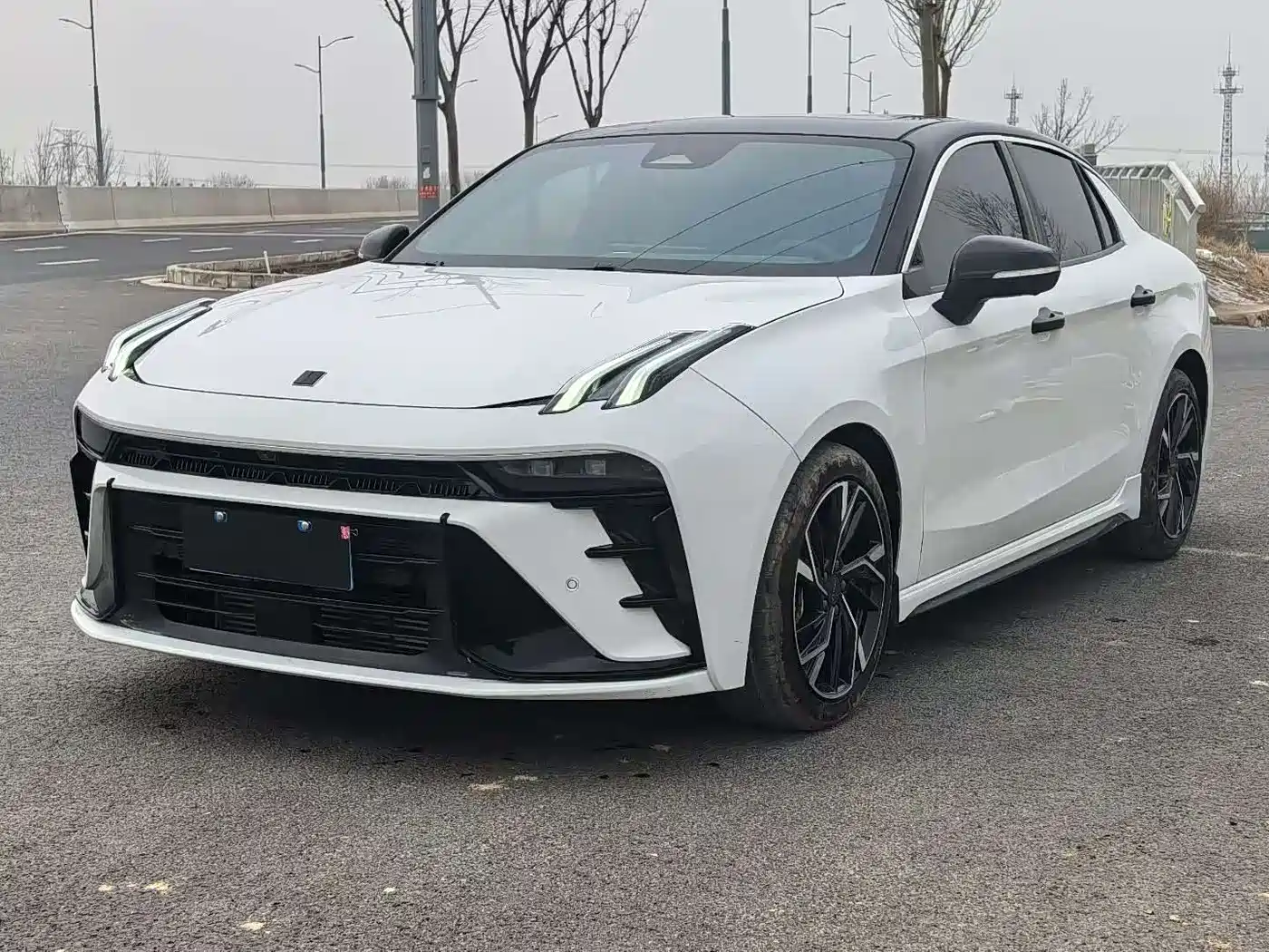 LYNK 03